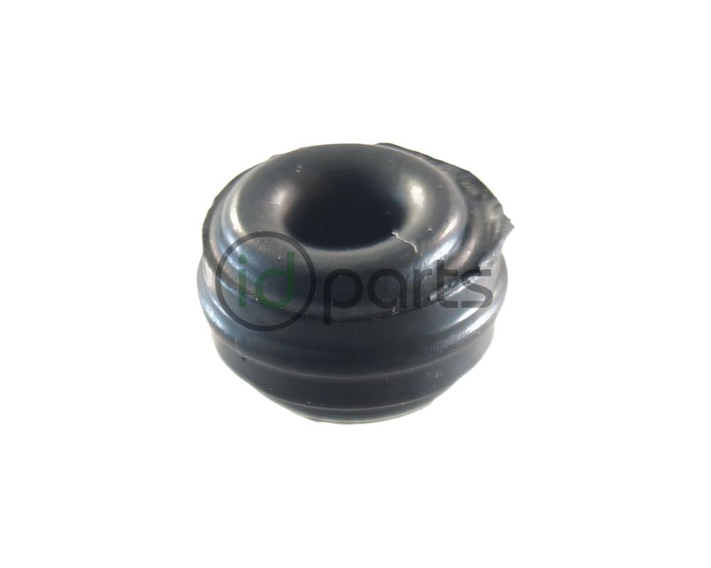 Front Brake Caliper Bleeder Screw Dust Cap (W166)(X166)