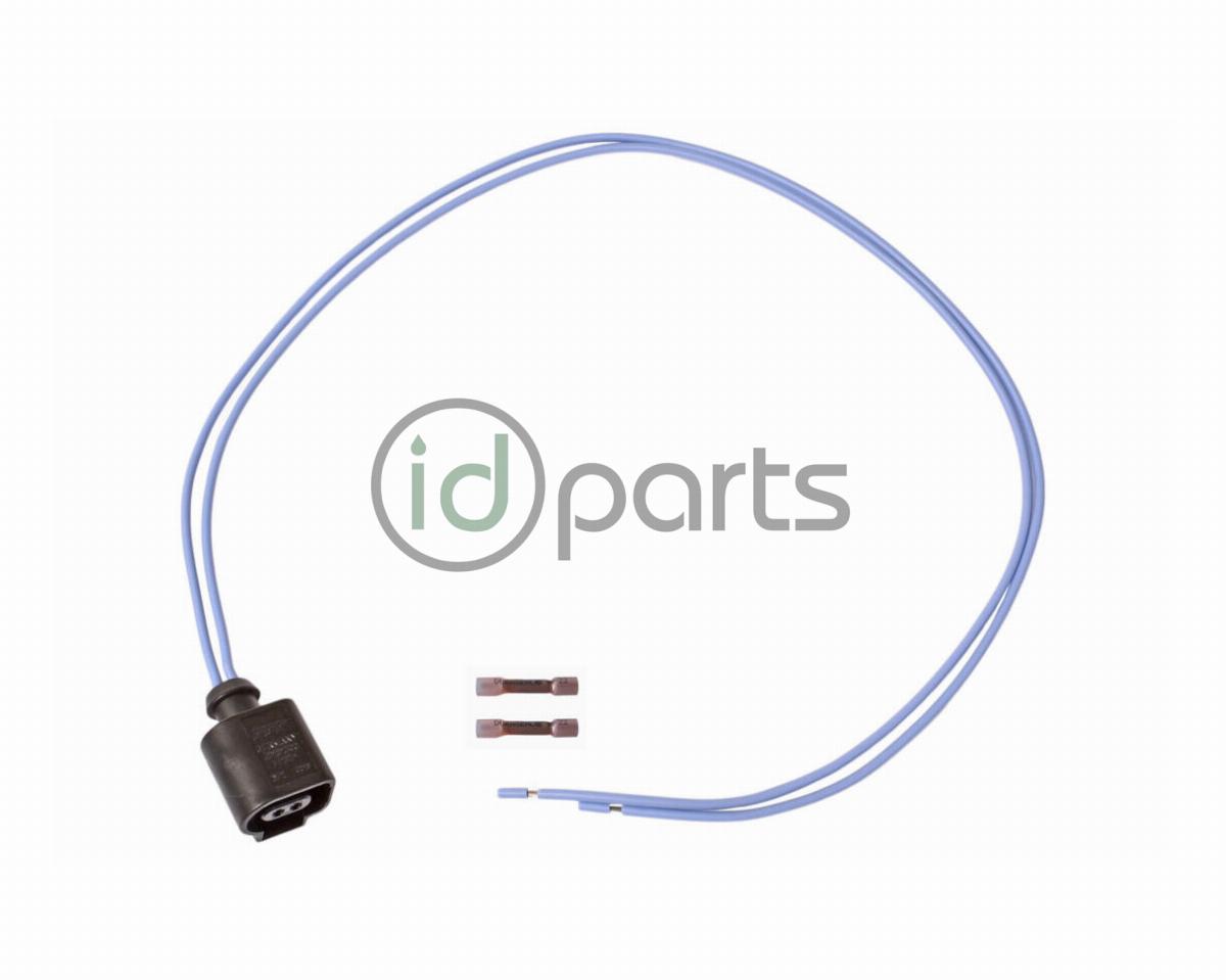 2-Pin Plug Repair Kit (VW) Picture 1