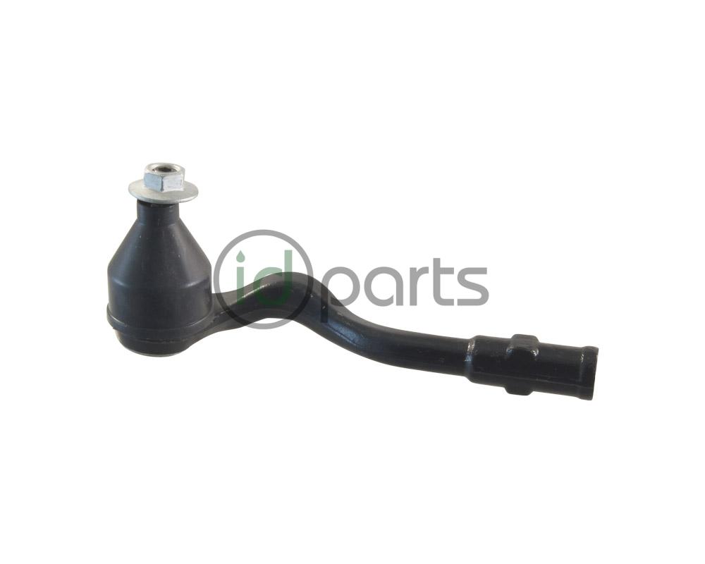 Outer Tie Rod End - Right (C7)(Q5) Picture 1