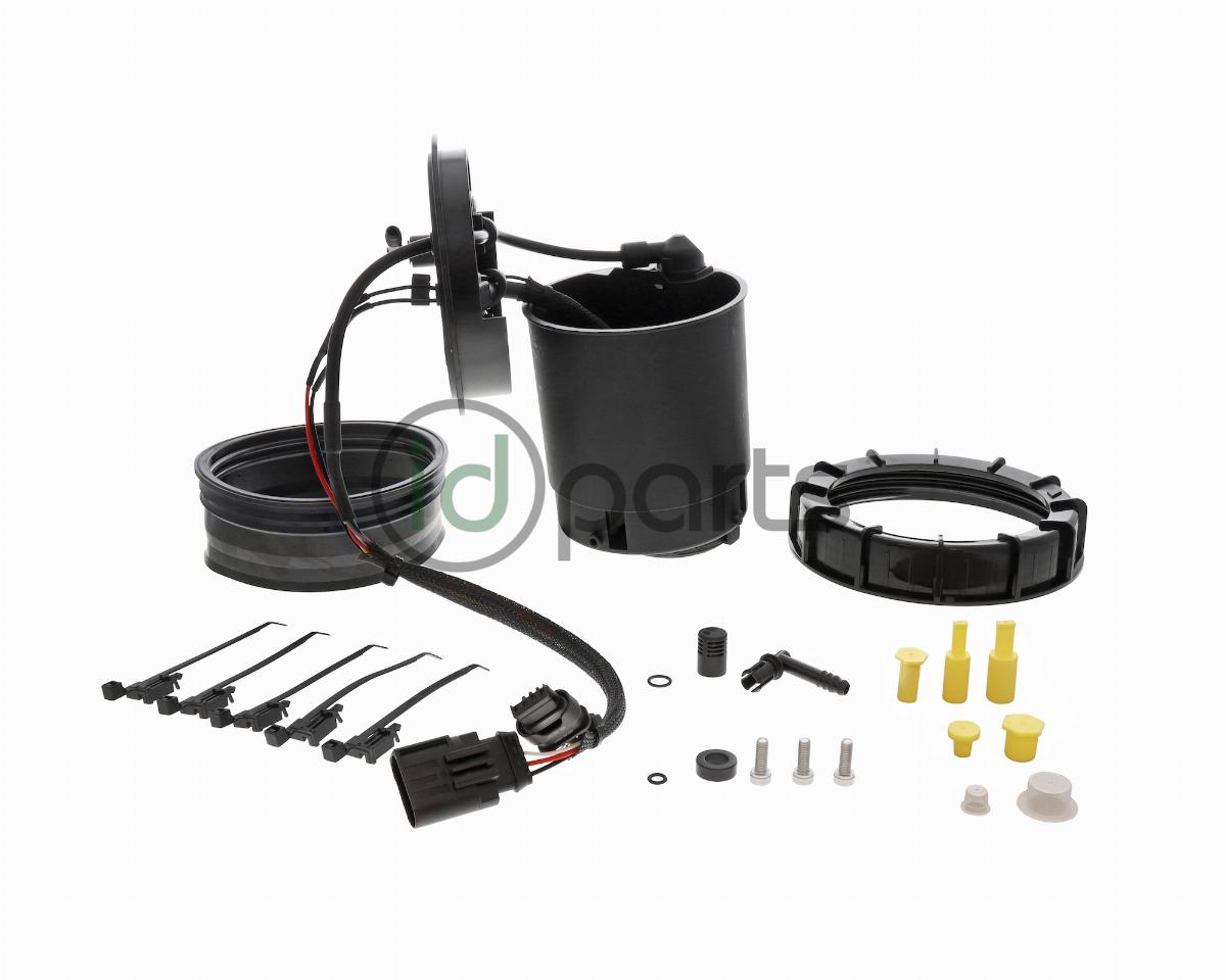 DEF Heater Repair Kit [VEMO] (W166)