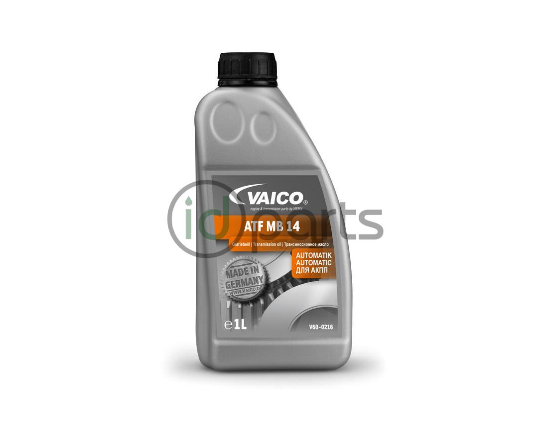 Vaico Automatic Transmission Fluid (236.14) 1 Liter Picture 1