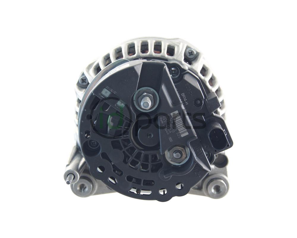 Alternator [SEG] (A5 BRM)(Mk6 CBEA CJAA)(8P) Picture 2