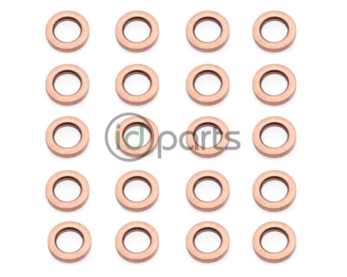 Injector Seal 20-Pack (1Z)(AHU)(ALH) Picture 1