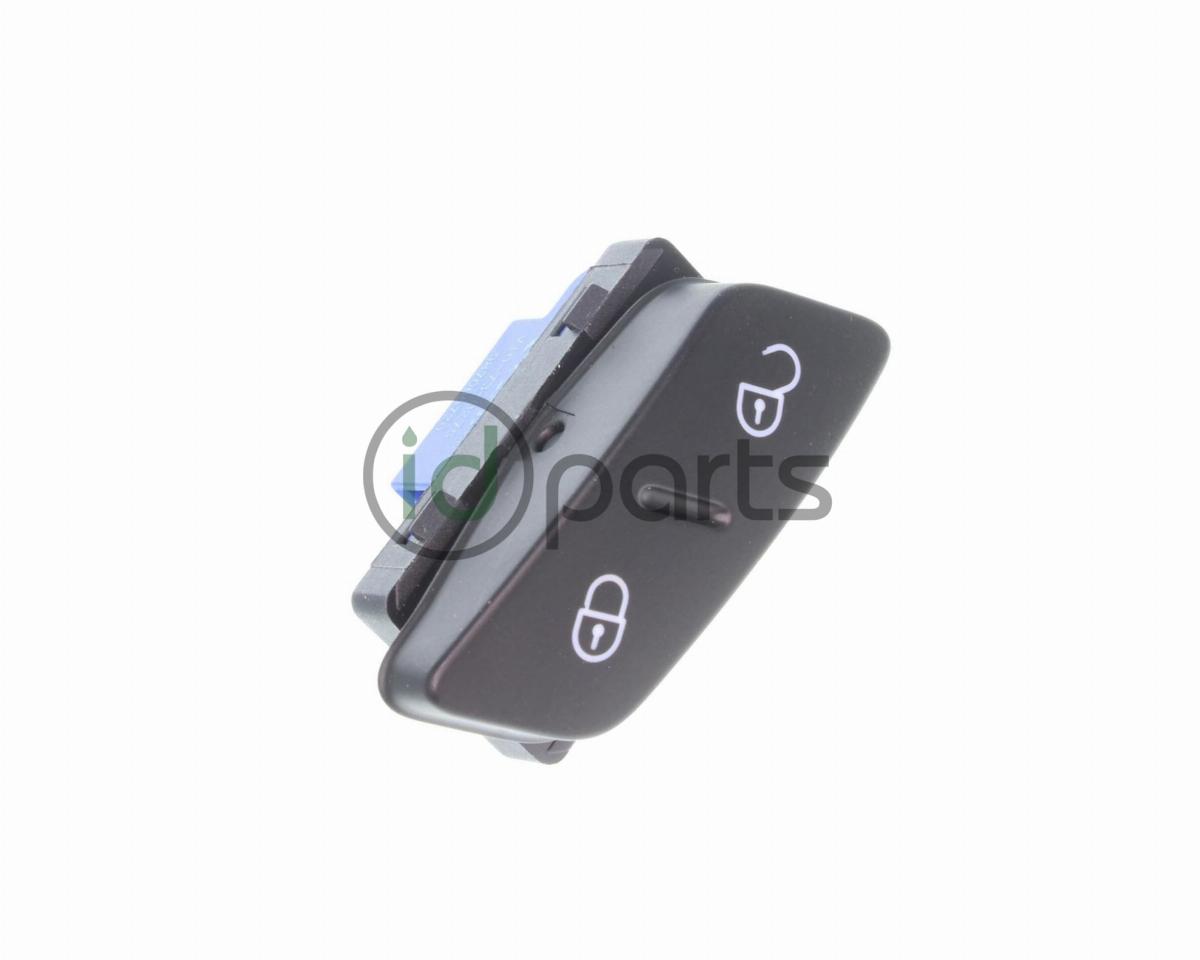 Door Lock Switch - Left (Mk5)(Mk6) Picture 1