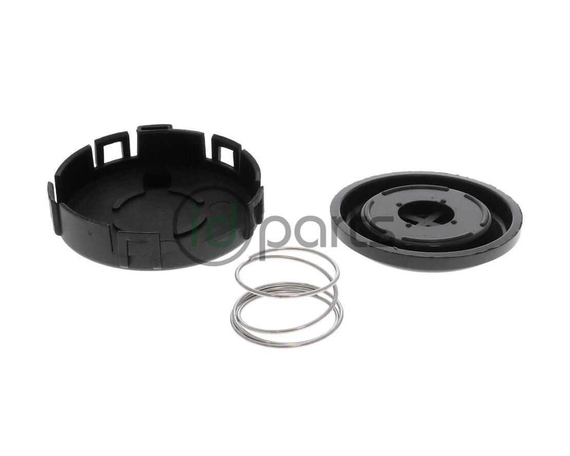 Crankcase Vent Rebuild Kit (M57) Picture 1