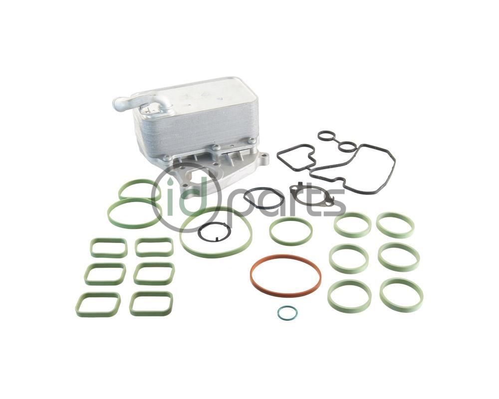 Oil Cooler Replacement Kit (CNBP)(CPNB)