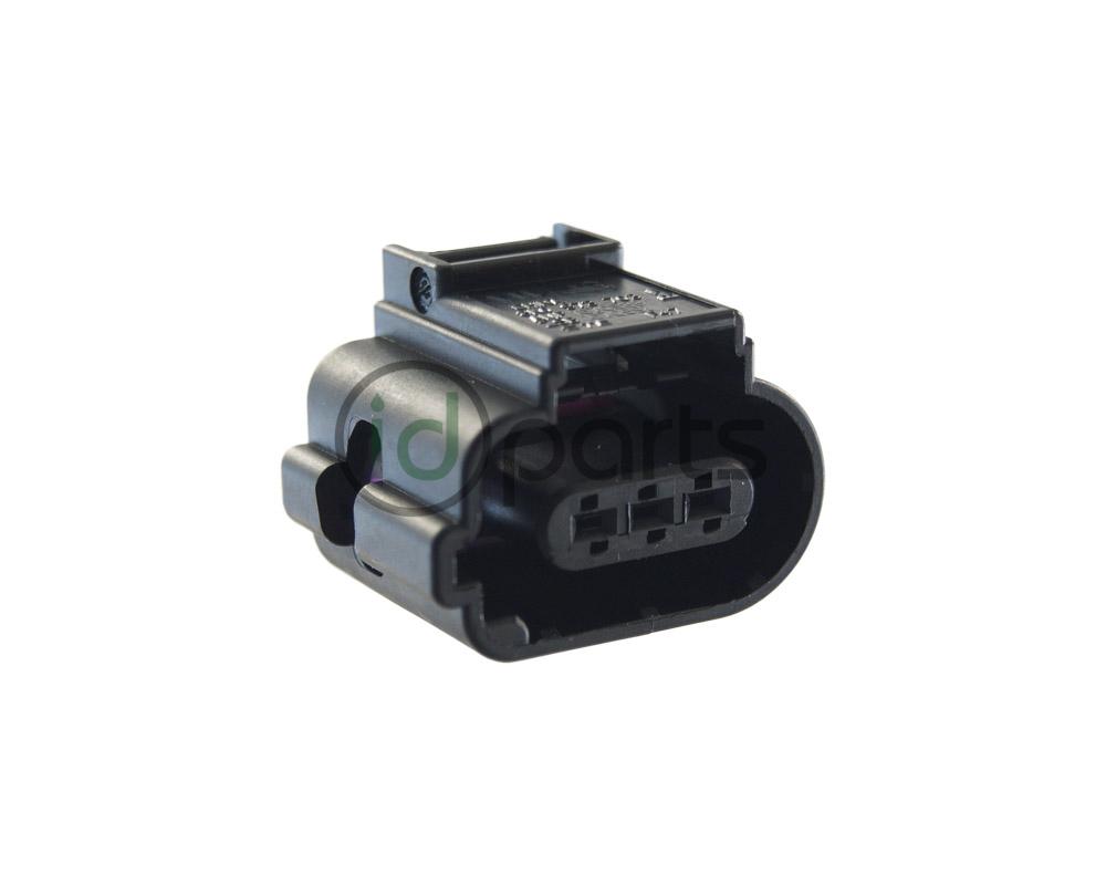 3-Pin Connector 8K0973703F