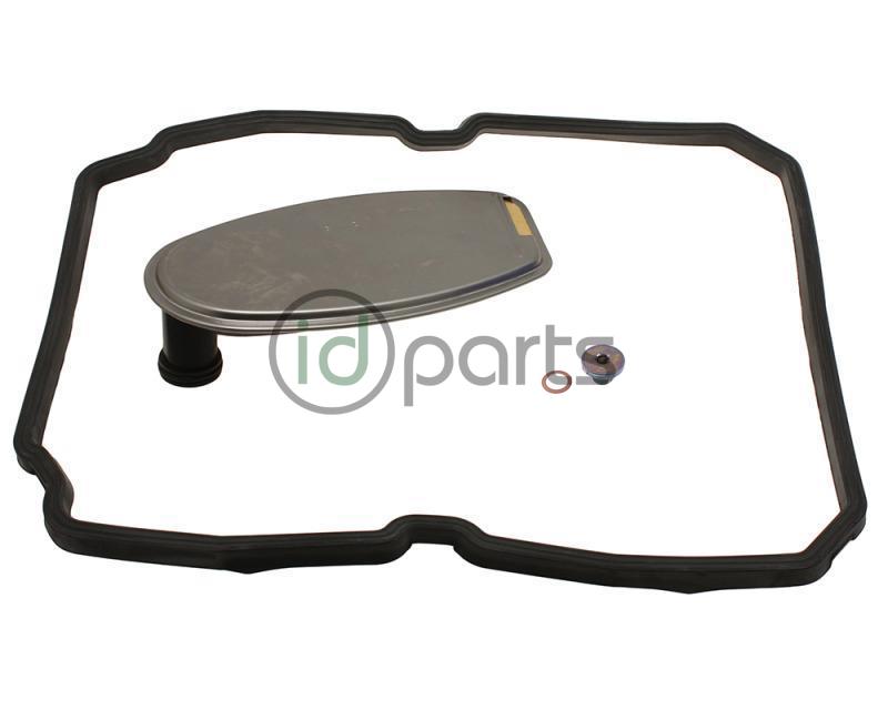 Transmission Filter and Gasket Kit (722.6)(NAG1) Picture 1