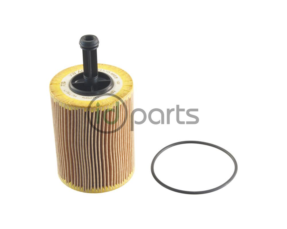 OEM Oil Filter (A5 BRM CBEA)(Mk6 CJAA)