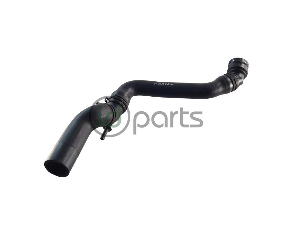 Upper Radiator Hose (A4) Picture 1