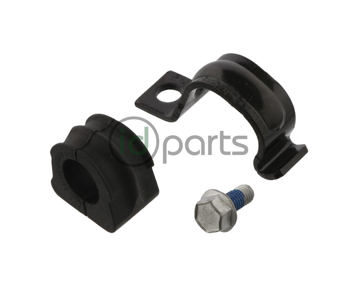 23mm Sway Bar Bushing and Bracket Set (A4)