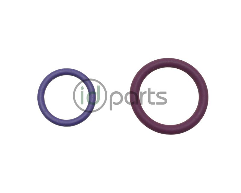 A/C Compressor O-Ring Seals (A4) Picture 1