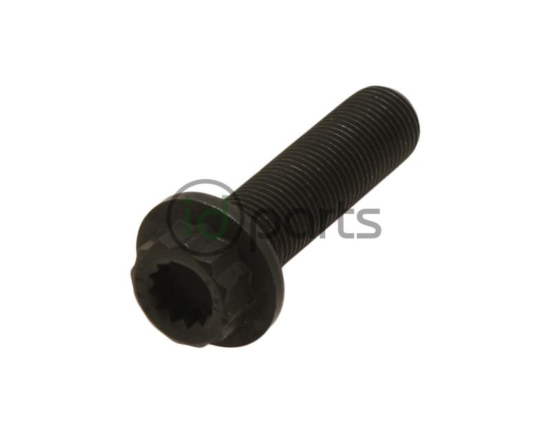 Front Crankshaft Bolt (BEW)(BRM)(BHW)(CBEA)(CJAA) Picture 1