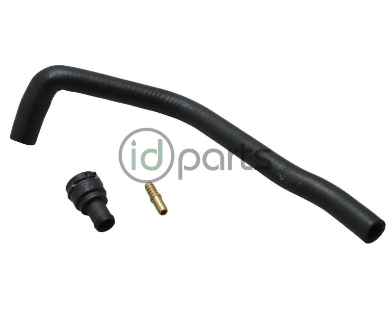 EGR Cooler Coolant Bypass Kit (A4 ALH 5-speed)