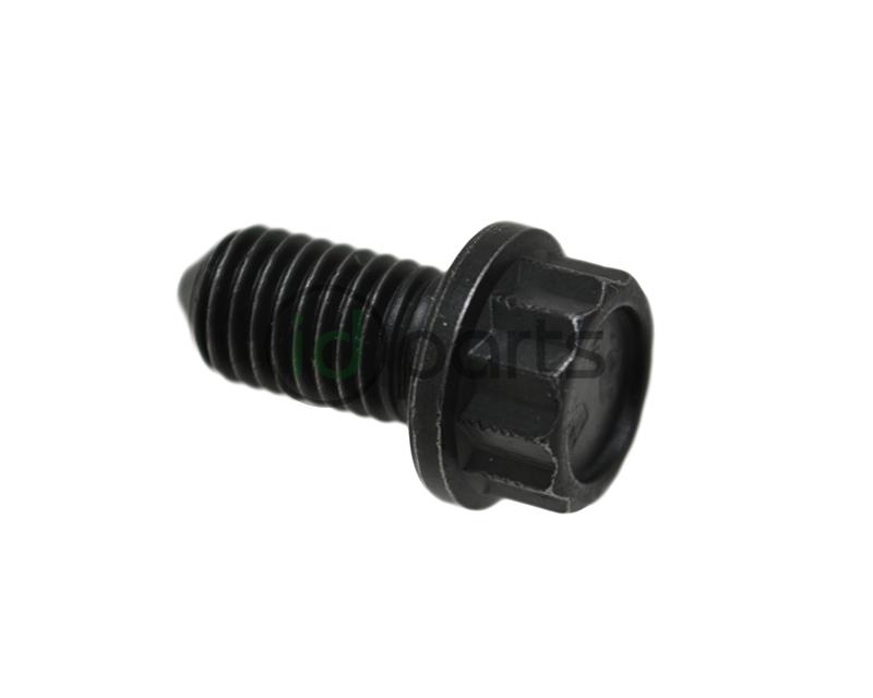 Pressure Plate Screw (DMF)