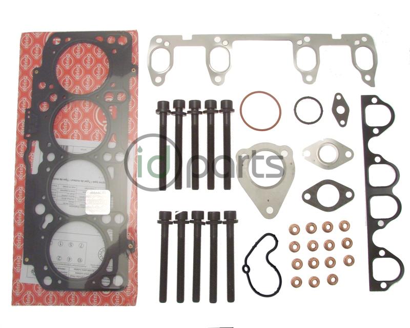 Cylinder Head Install Kit (A4 ALH) Picture 1