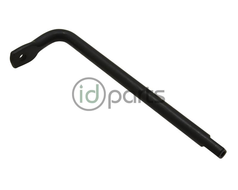 Serpentine Belt Tensioner Arm (A3 B4 AHU 1Z)