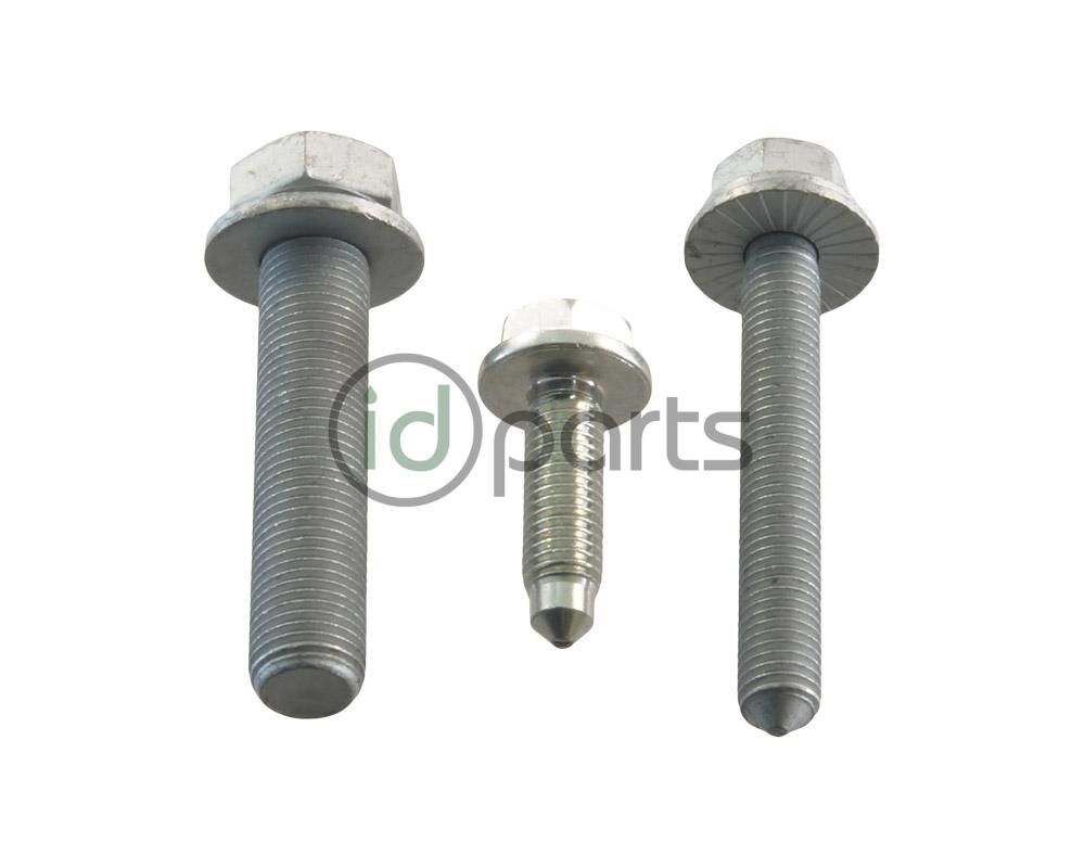 Dogbone Mount Bolt Kit (A5 BRM)(MK6)(NMS)(8P)