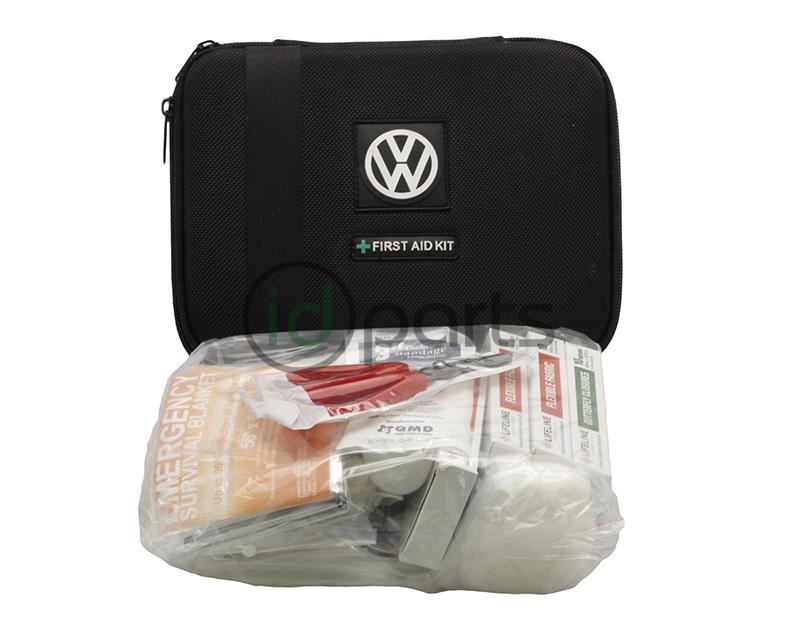 VW OEM First Aid Kit Picture 1