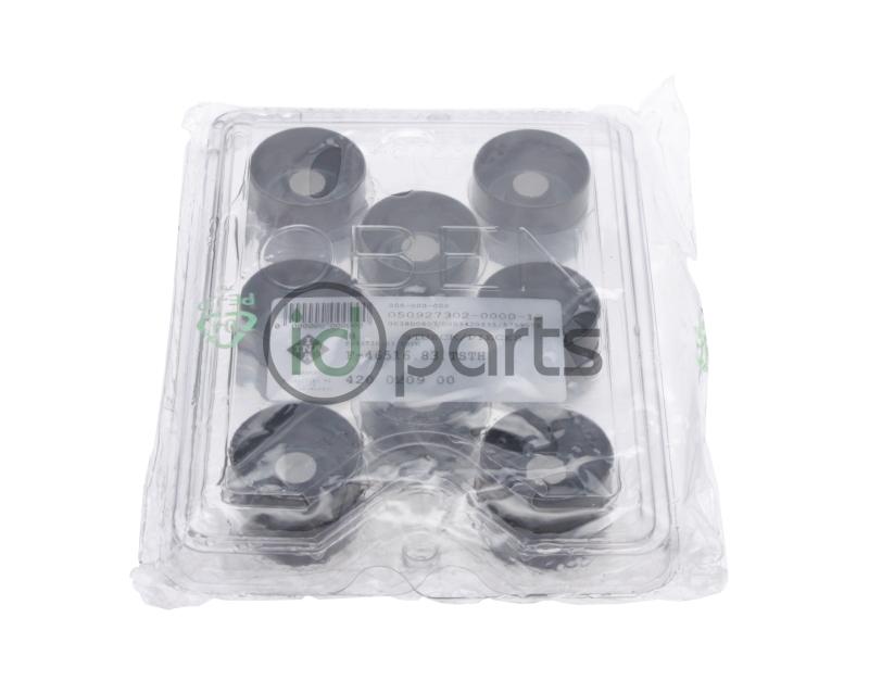 Cam Followers/Hydraulic Lifter Set [OEM] Black (BEW)(BRM)