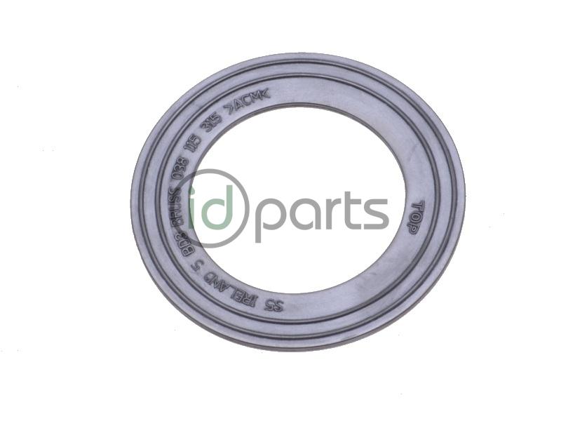 Oil Filler Neck Gasket (A4 BEW)