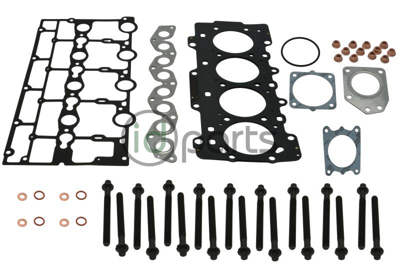 Cylinder Head Install Kit (Liberty CRD)