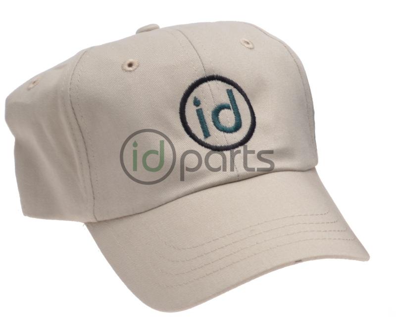 IDParts Khaki Hat