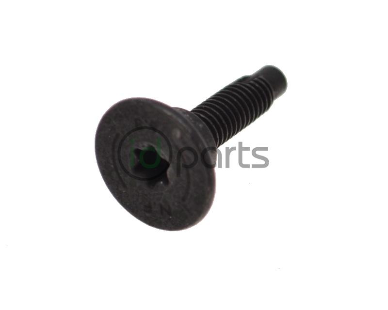 Front Bumper Cover Screw (A4)