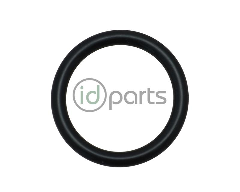 Hard Coolant Pipe O-Ring (Early A4)