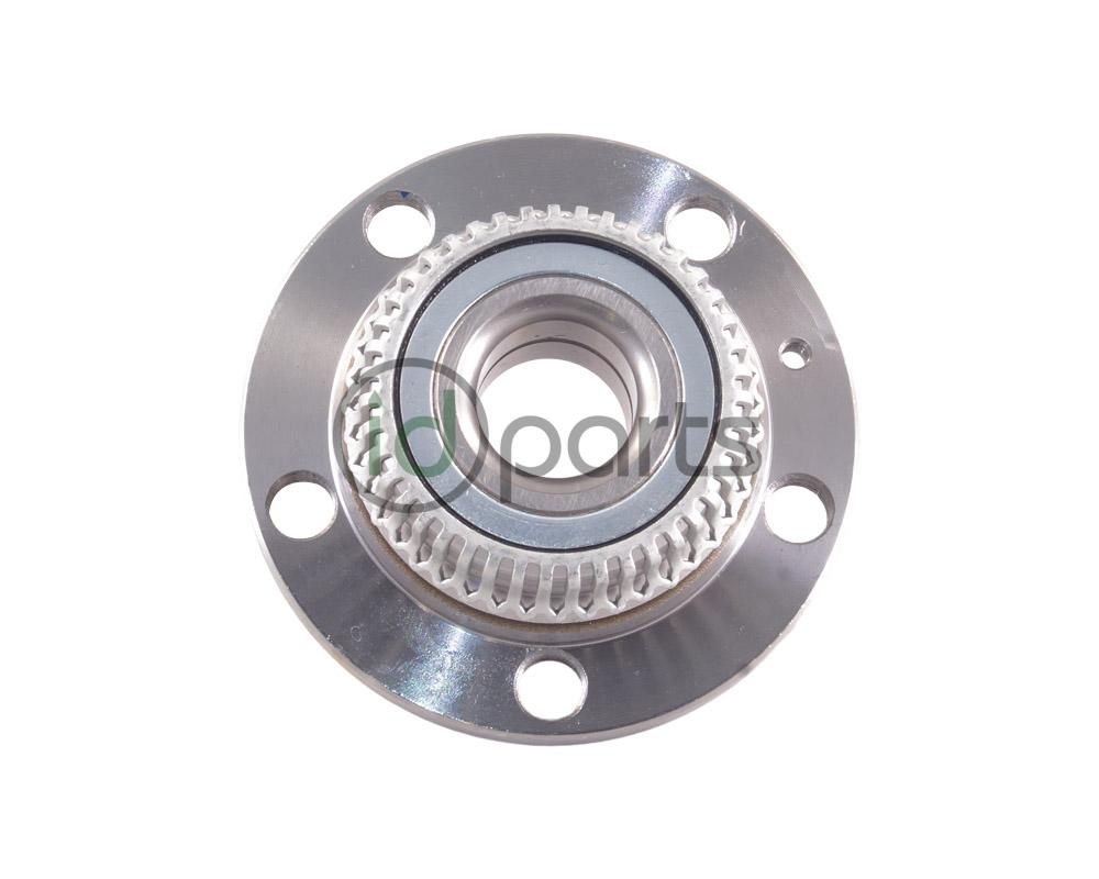 Rear Wheel Hub and Bearing Kit [GSP] (A4)