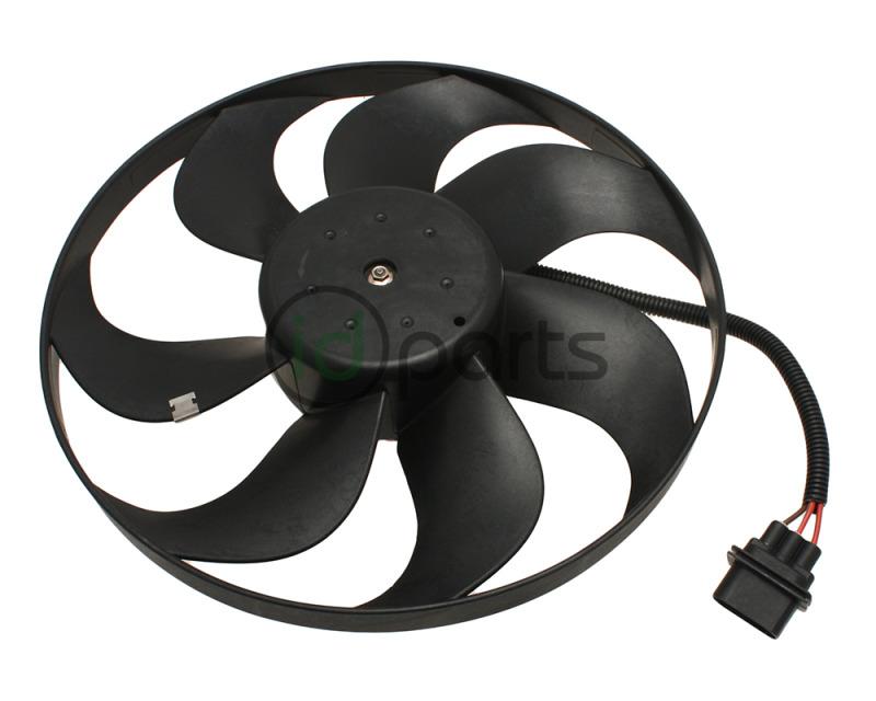 Cooling Fan Large (New Beetle) Picture 1