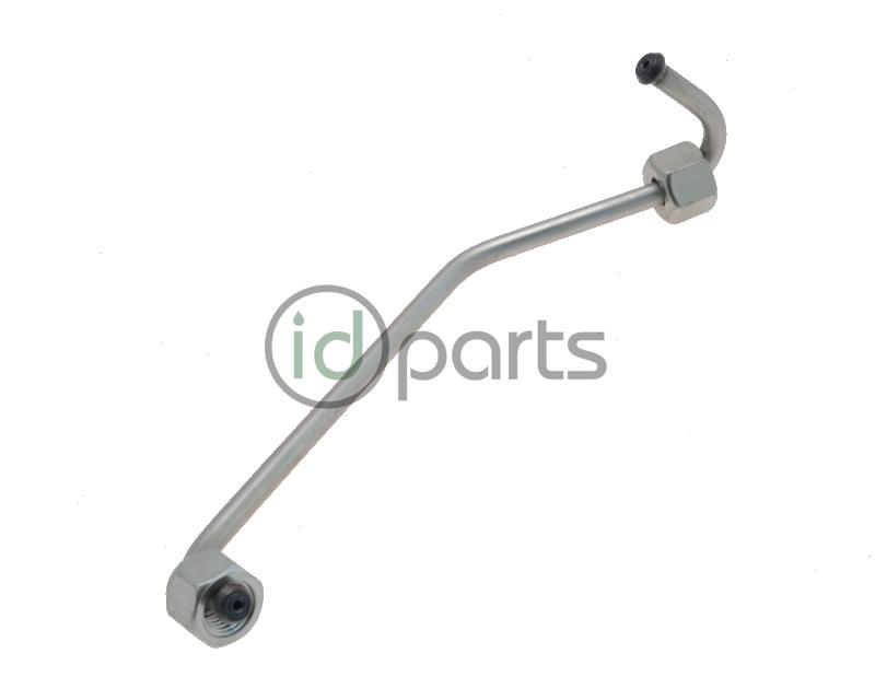 Fuel Line from Pump to #3 Injector [OEM] (A4 ALH) Picture 1