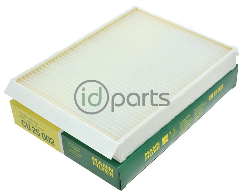 Paper Cabin Filter(W166)(X166) Picture 1