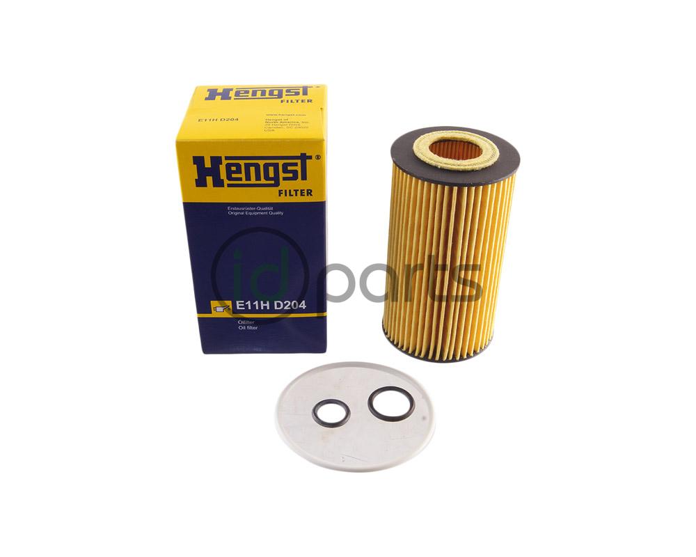 Oil Filter (OM651) Picture 1