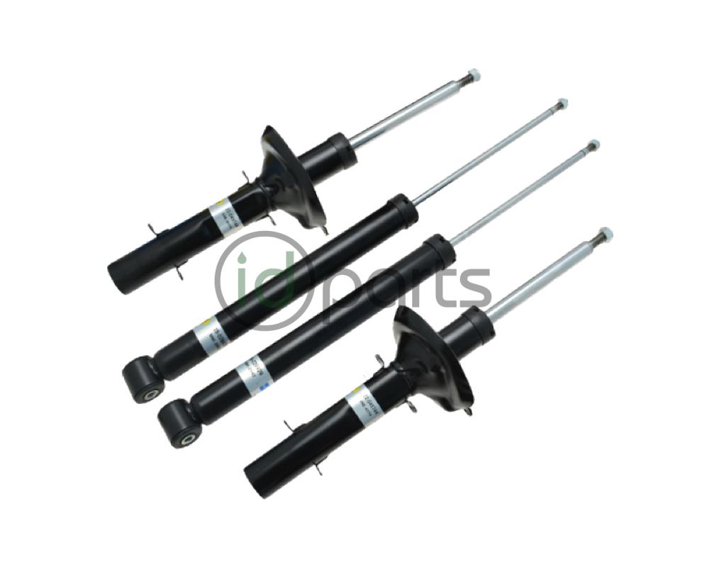 Bilstein TC B4 Strut and Shock Set (A4)