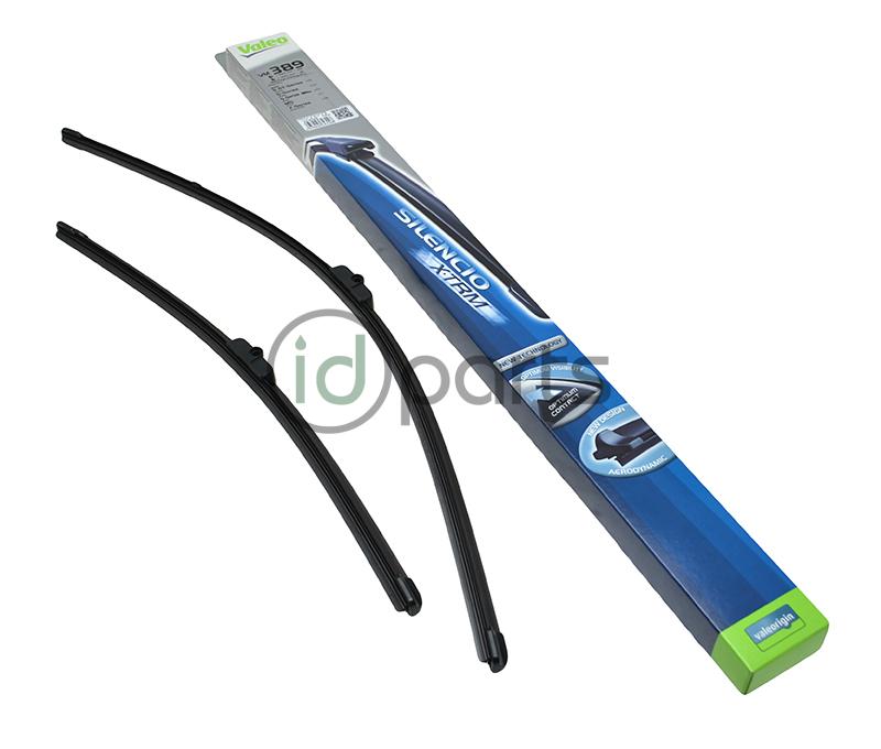 Valeo Wiper Set (F10) Picture 1