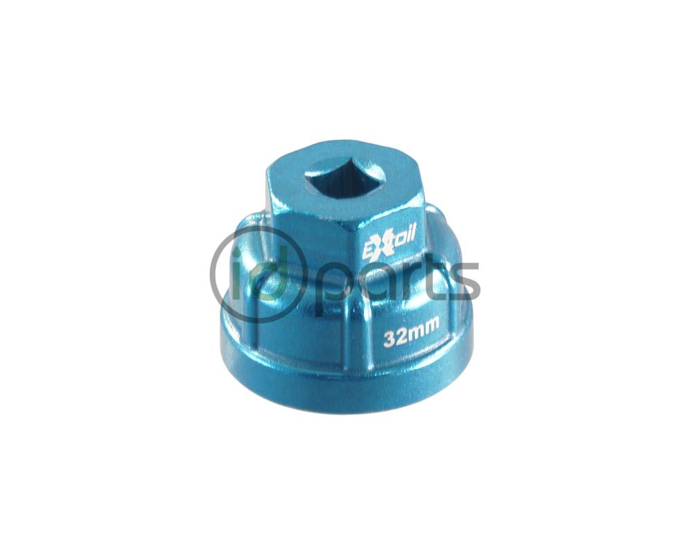 32mm Oil Filter Wrench Picture 1