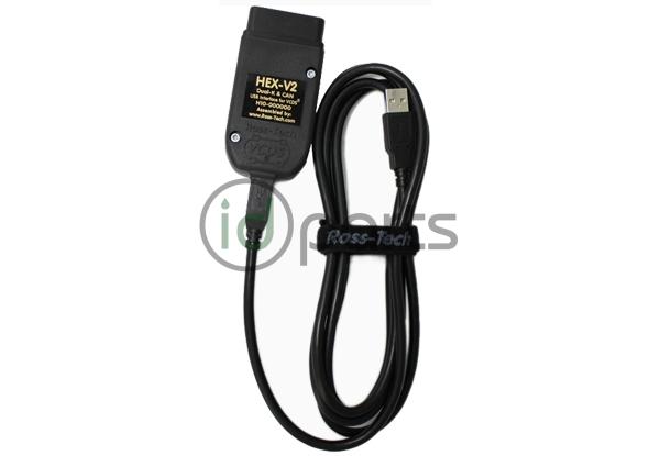 Cable Diagnostic Tool HEX-V2 | - Diesel Parts