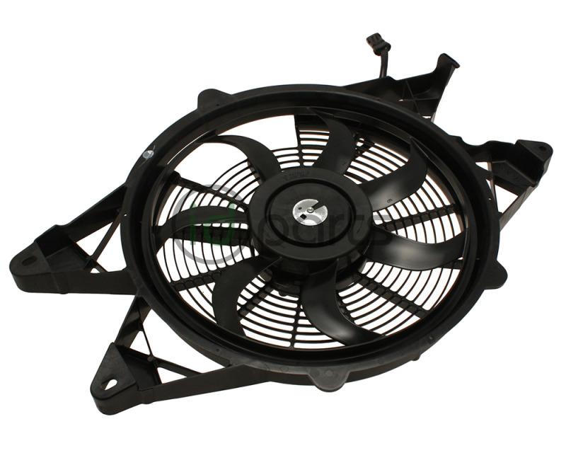 Electric Cooling Fan (Liberty CRD) Picture 1