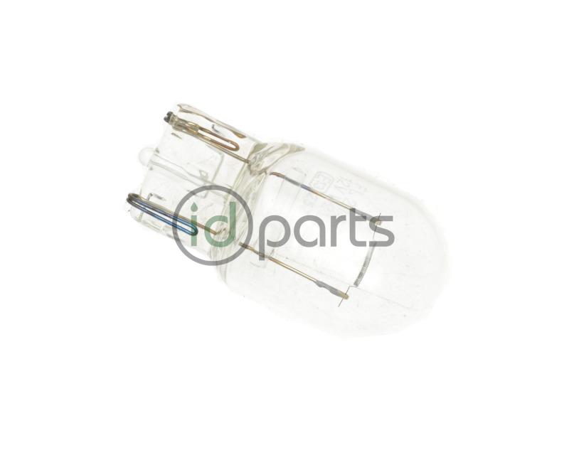 W21W Clear Bulb