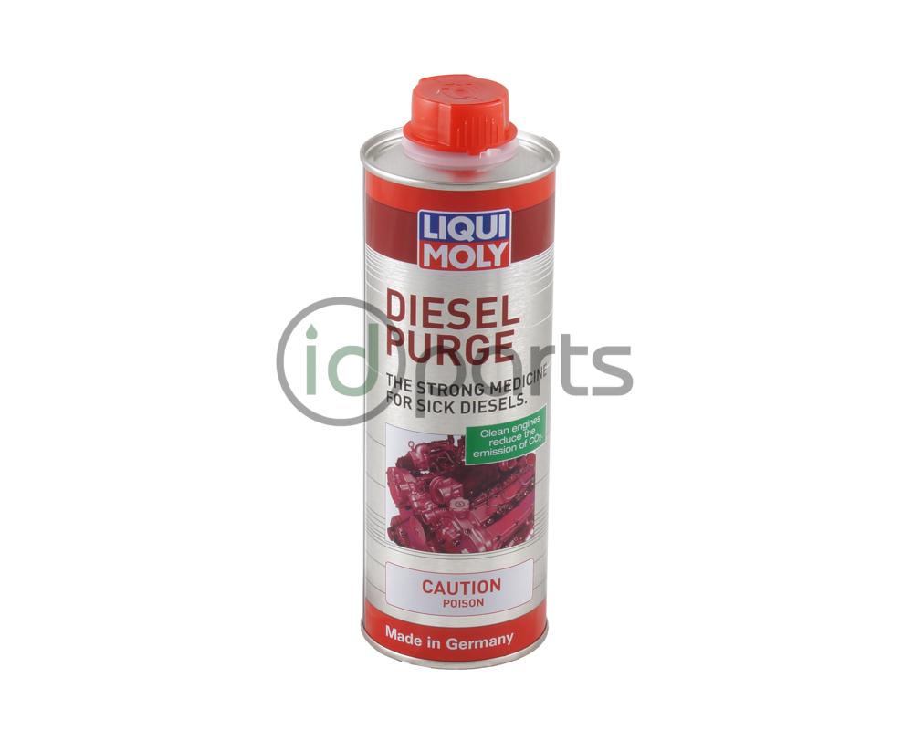 Liqui Moly Diesel Purge (500mL) Picture 1