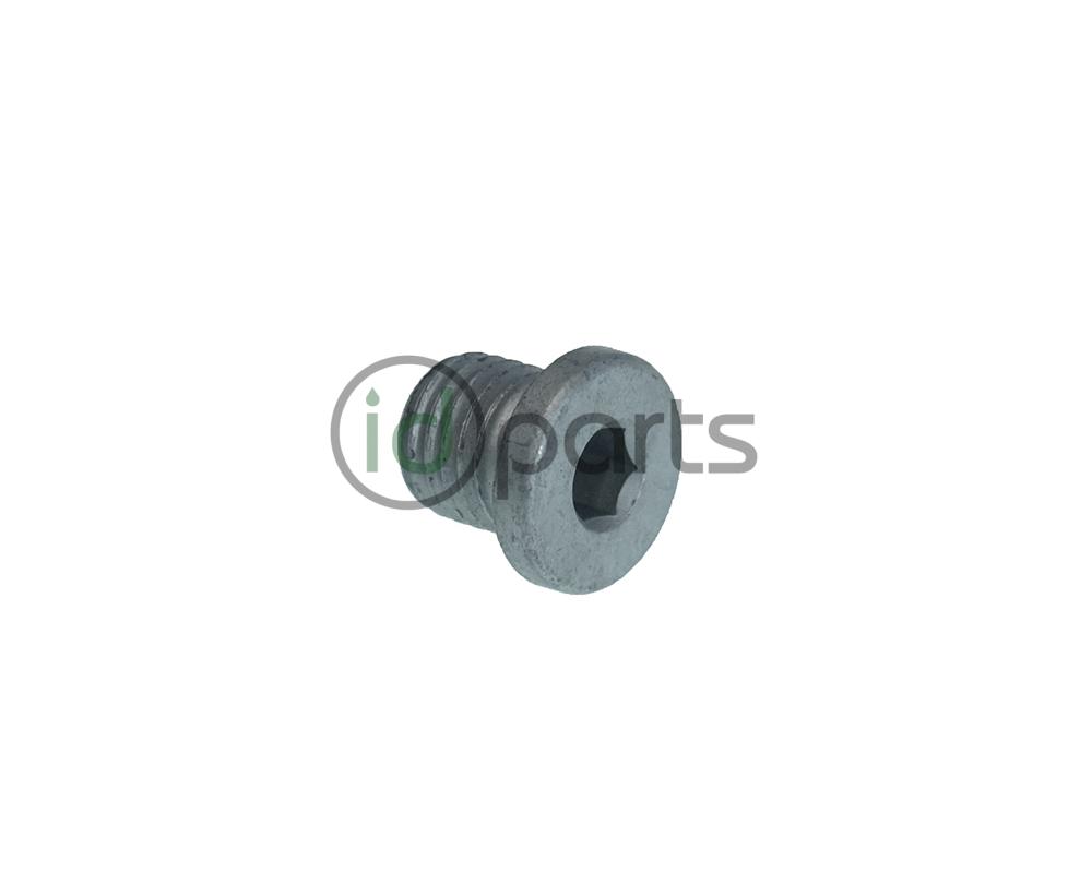 Transmission Oil Drain Plug (722.9) Picture 1