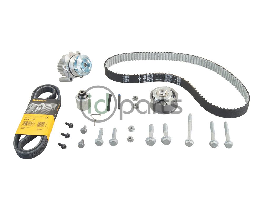 Timing Belt Kit (A4 BEW)