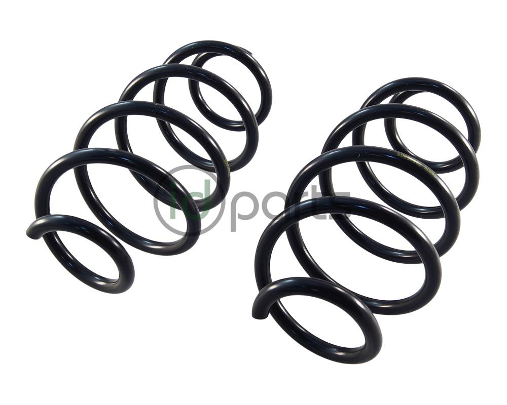 HD Front Spring (A5)(Mk6)
