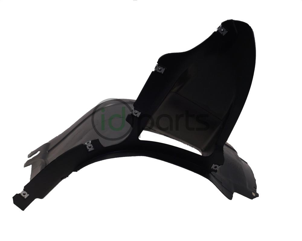 Lower Left Sideskirt [OEM] (Sportwagen 6-speed manual) Picture 1