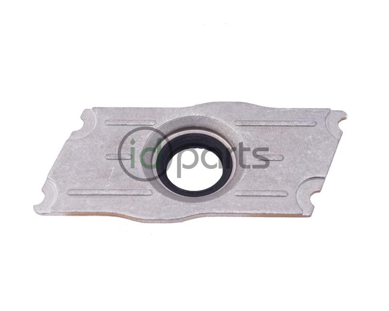 Injector Cover Plate (CBEA)(CJAA) Picture 1