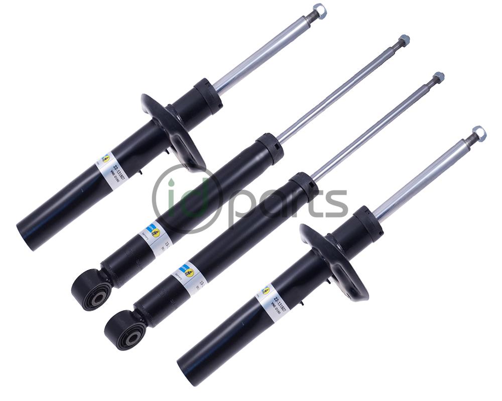 Bilstein TC Strut and Shock Set (A5)(Mk6)