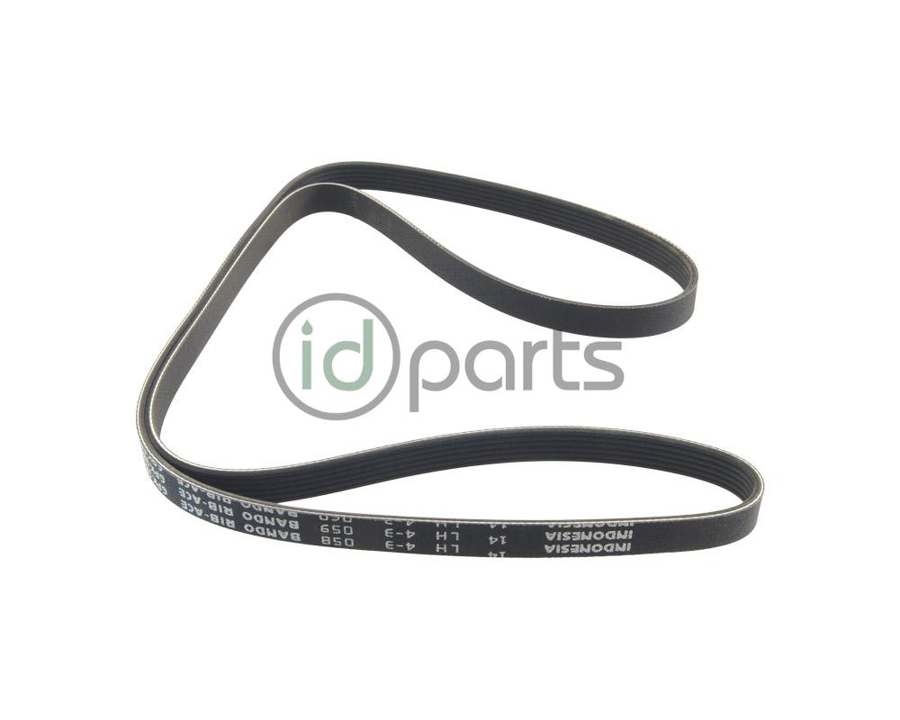 Serpentine Belt (Cruze Gen1)