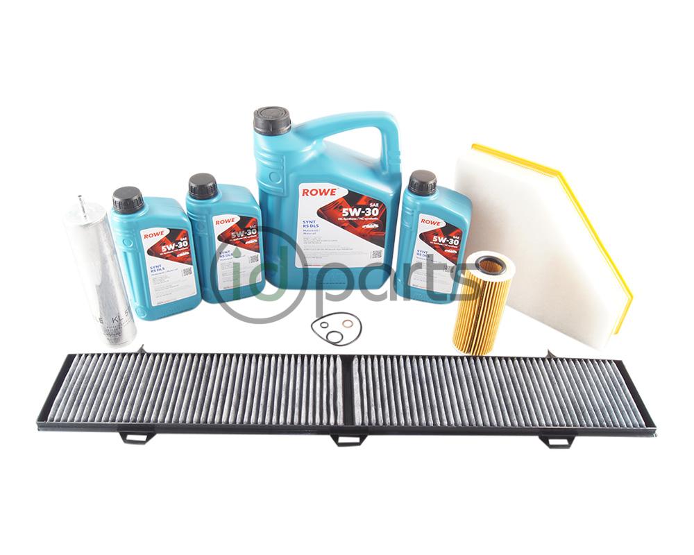 Complete Service Kit (E90) Picture 1