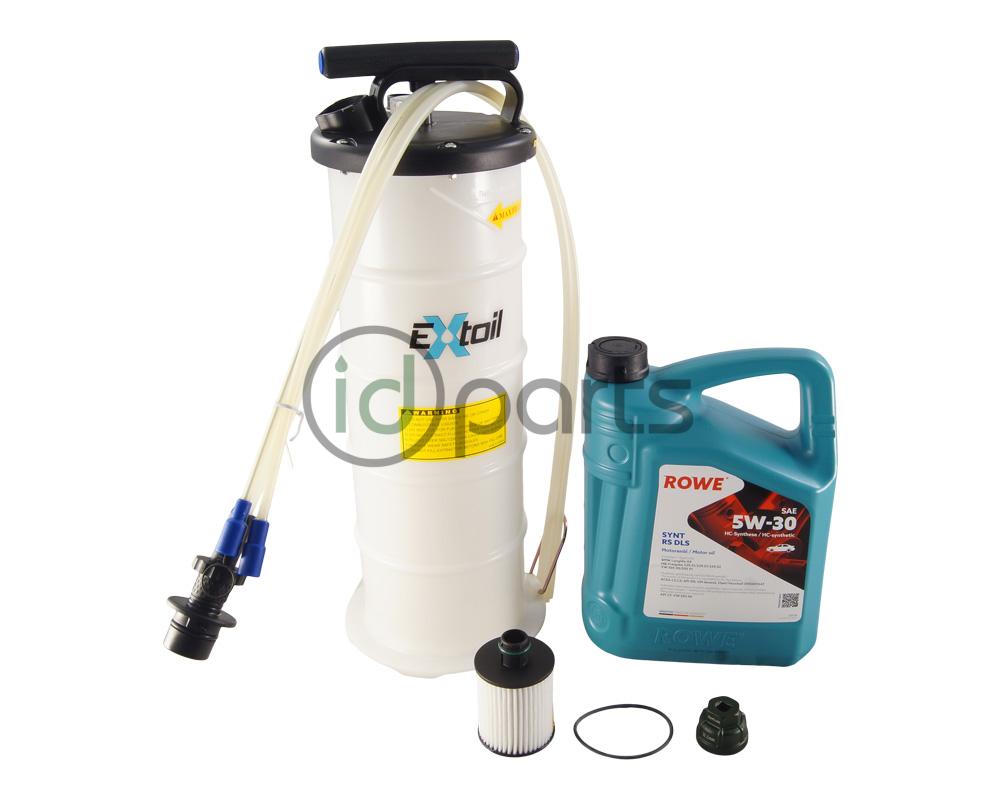 Oil Change Starter Kit (Cruze Gen1) Picture 1